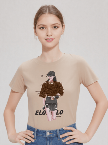 Women's T-shirt