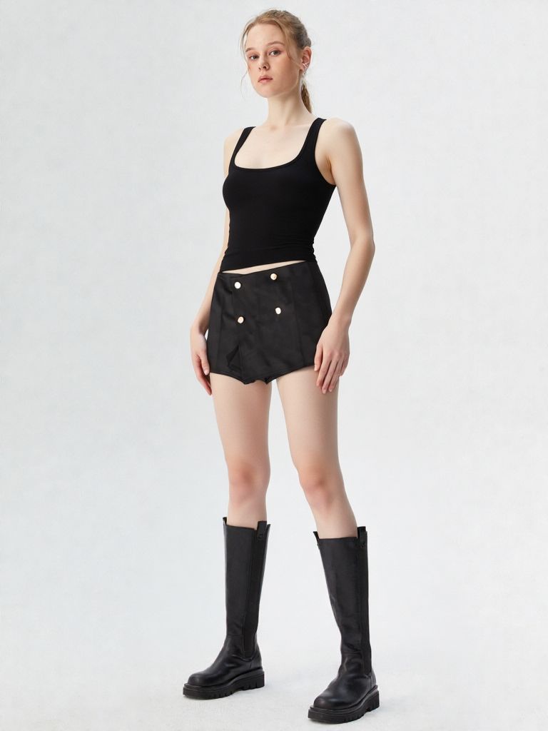 MASK WOMEN's SKIRT