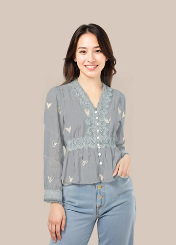 Women's Top