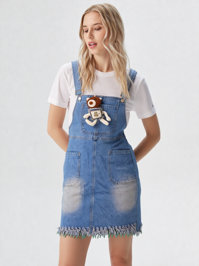 Women's Dangri set