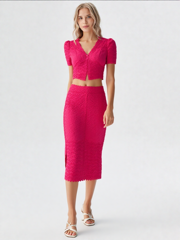 Women's Co-Ord set