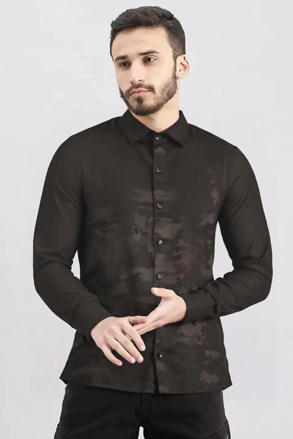 SIGOTTO MEN's Shirt