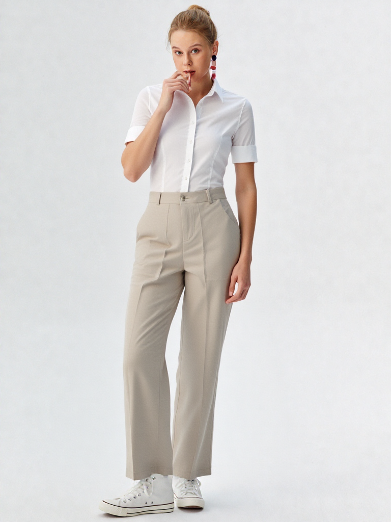 MASK WOMEN's TROUSER