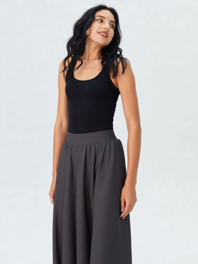 MASK WOMEN's SKIRT
