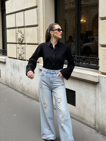 MASK WOMEN's Jeans