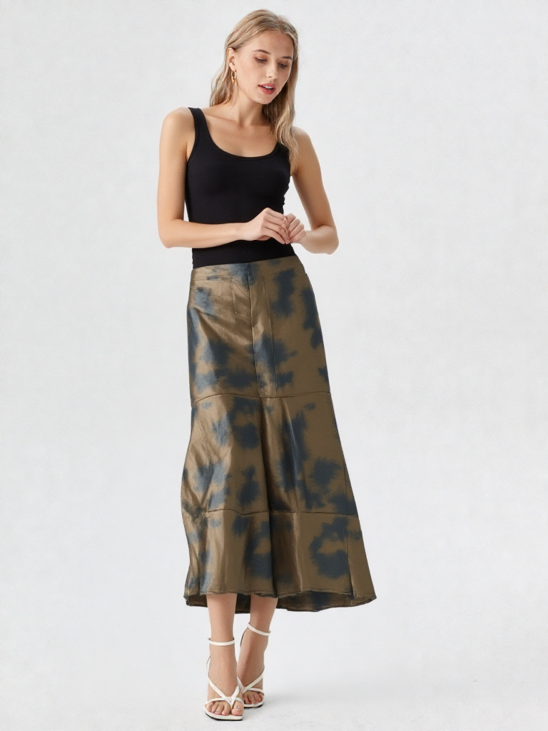 MASK WOMEN's SKIRT