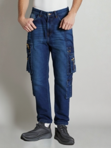 GESTURE Men's Cargo
