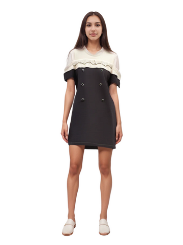 Tunic Dress