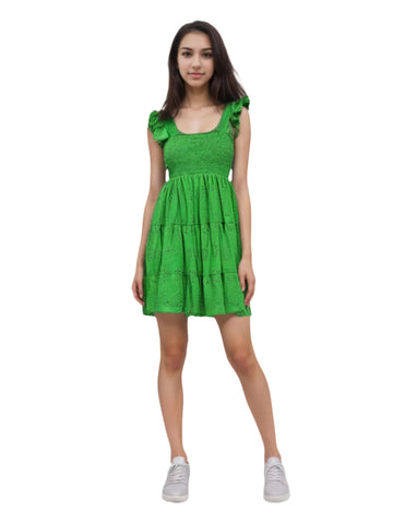 Women’s mini dress (Tunic)