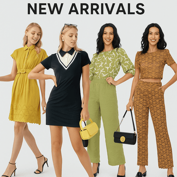 ✨ Effortless Style: Why Tunics and Coord Sets Are a Must-Have for Every Woman