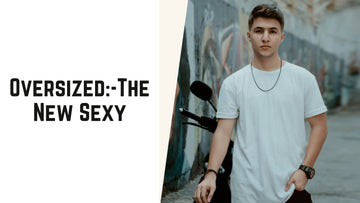 Oversized Is the New Sexy—Embracing the Relaxed Fit