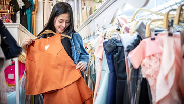 How to Dress Classy on a Budget?