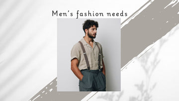 5 T-Shirt Styles Every Man of Style Needs in 2025