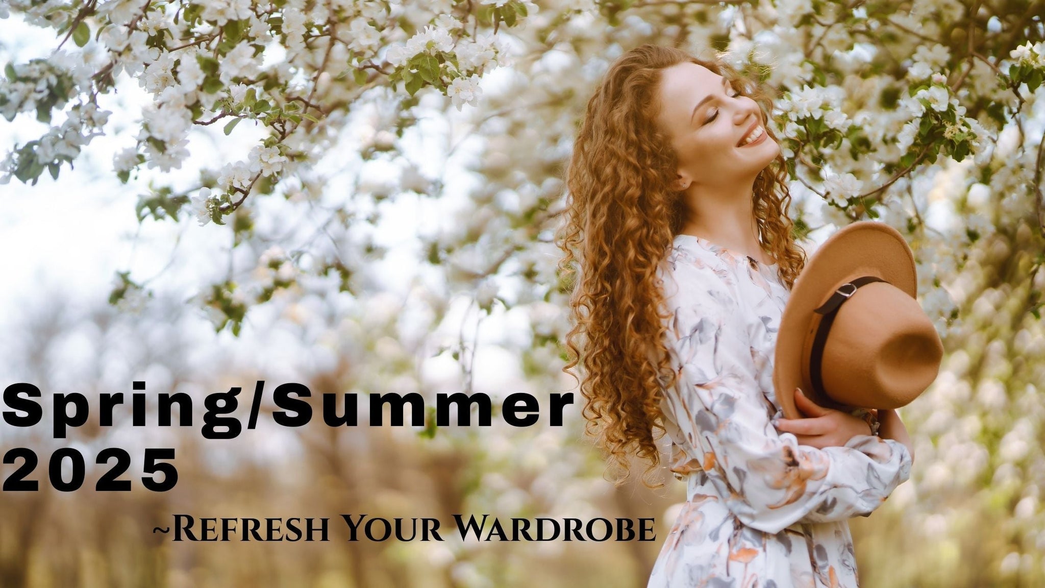 Spring/Summer 2025: Top MASK Pieces to Refresh Your Wardrobe 