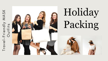 Holiday Packing Made Easy: Travel-Friendly MASK Outfits