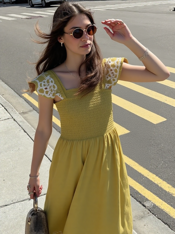 Women's Midi