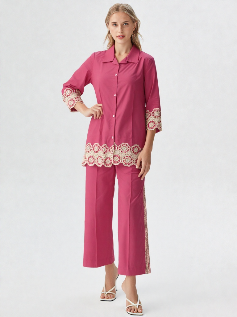 Women's Co-Ord set