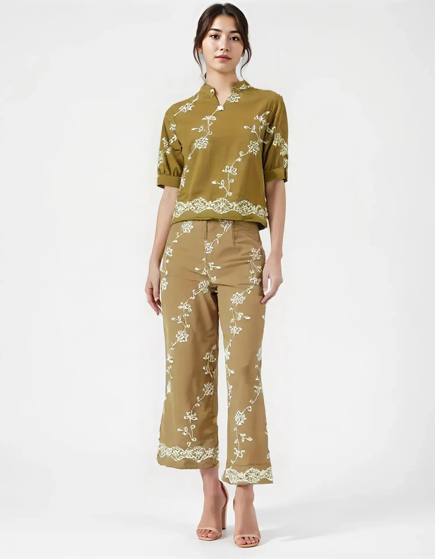 Women's Co-Ord set