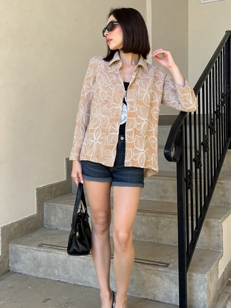 Women's Shirt