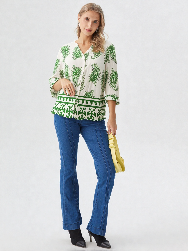 Women's Shirt