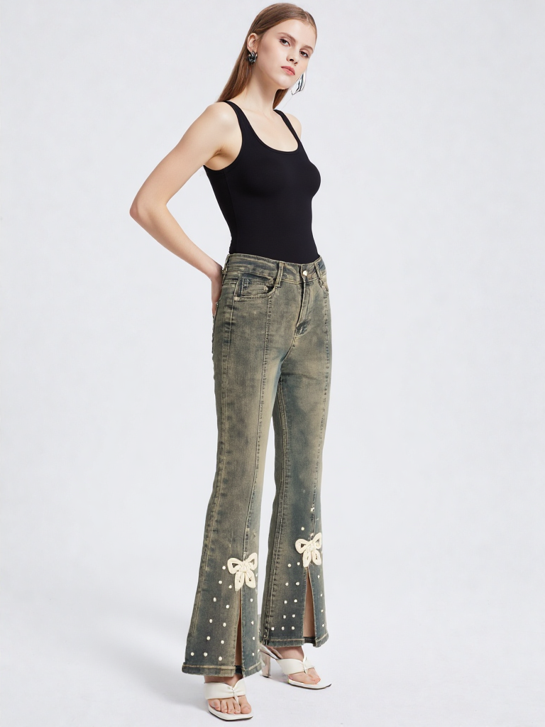 Women's Jeans