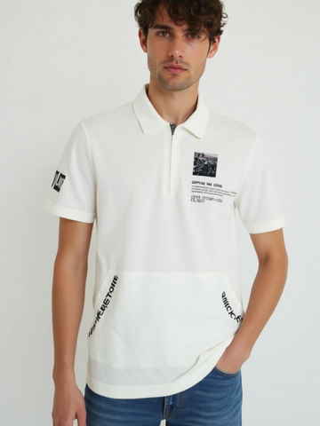 COPPERSTONE Men's T-shirt