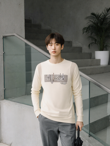 COOKYSS MEN's T-SHIRT