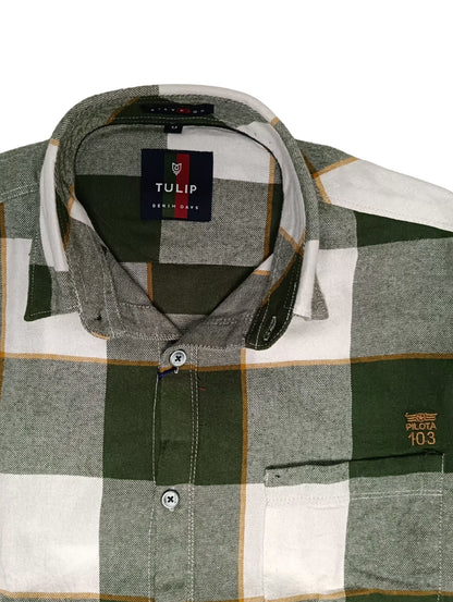 TULIP Men's shirt