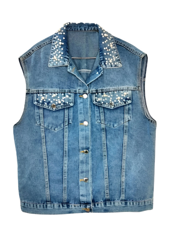 Women’s Denim jacket