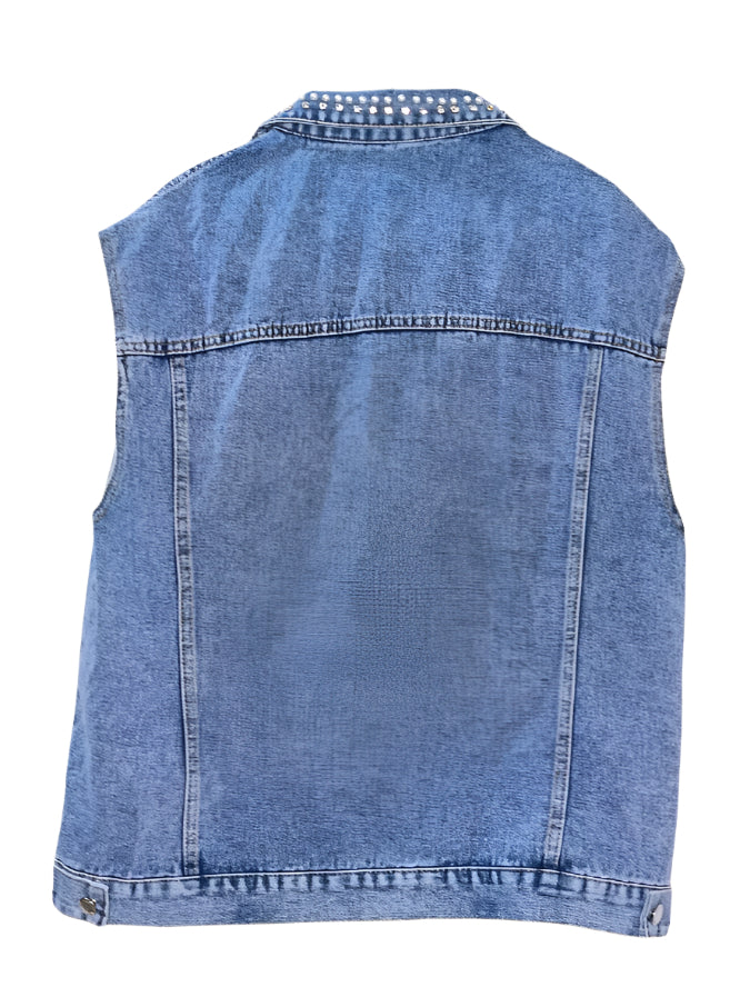 Women’s Denim jacket