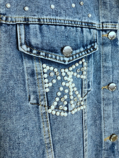 Women’s Denim jacket