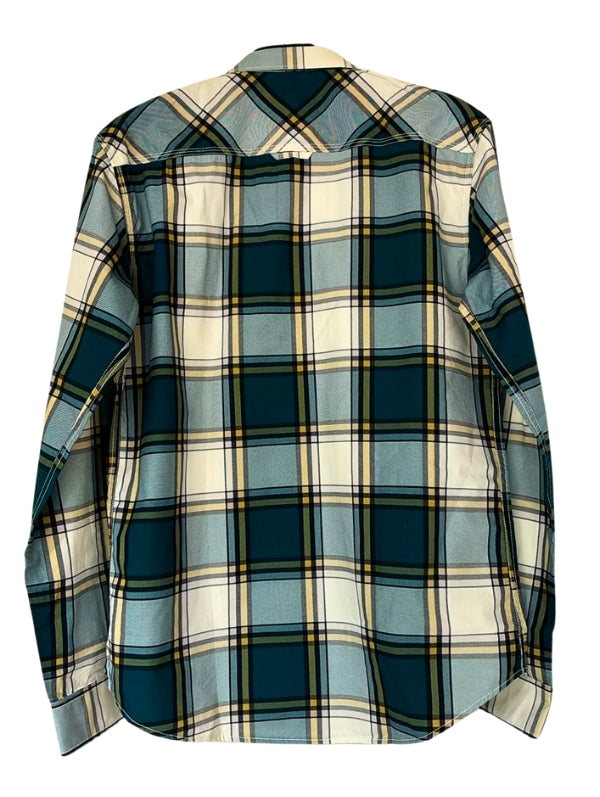 RIVERBLUE Men's shirt