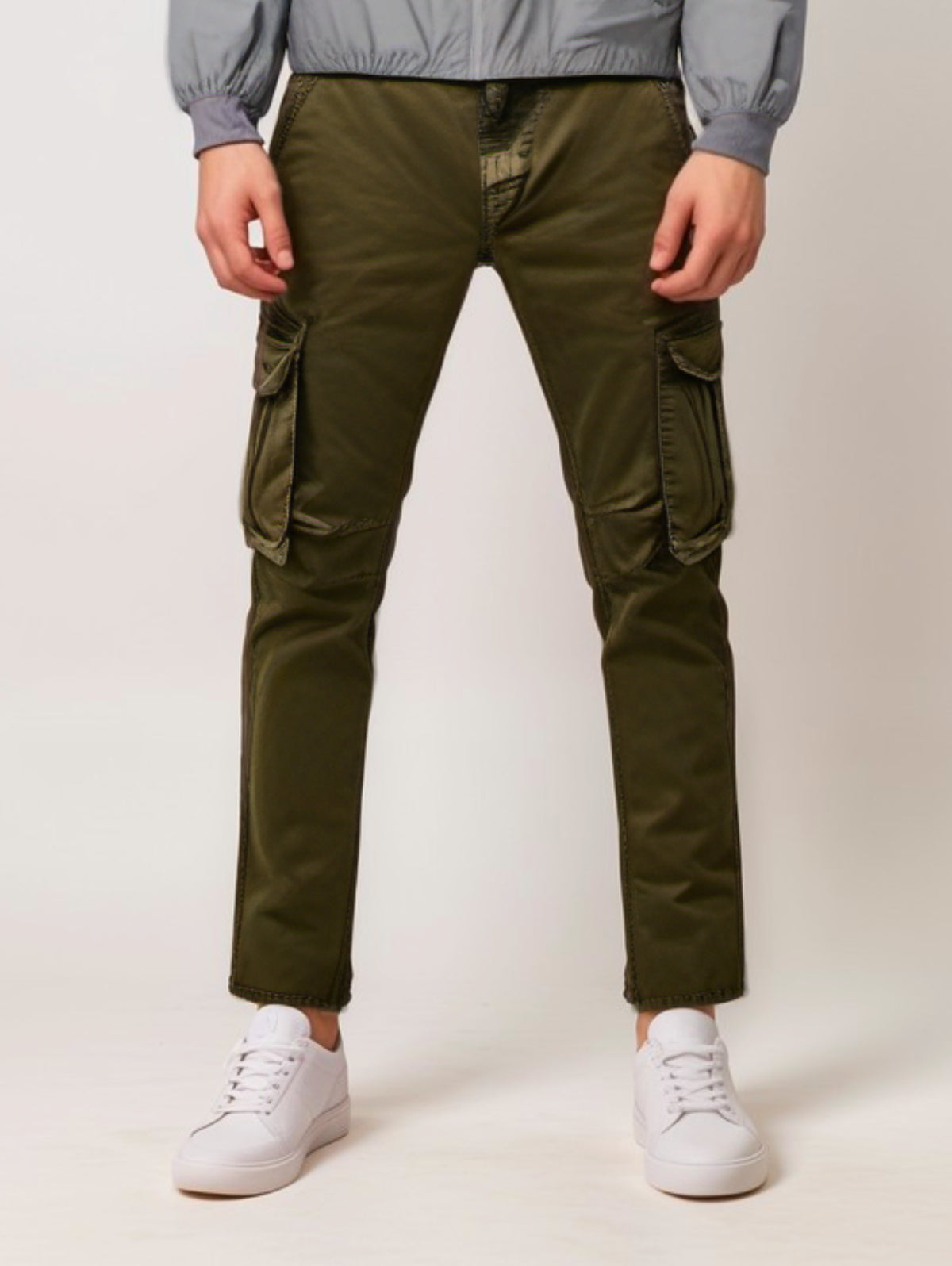 GESTURE Men's Cargo