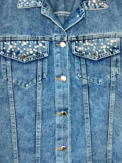 Women’s Denim jacket