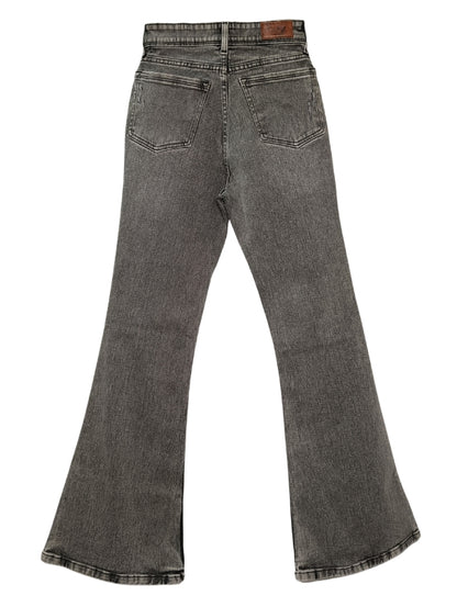 Women’s bootcut jean