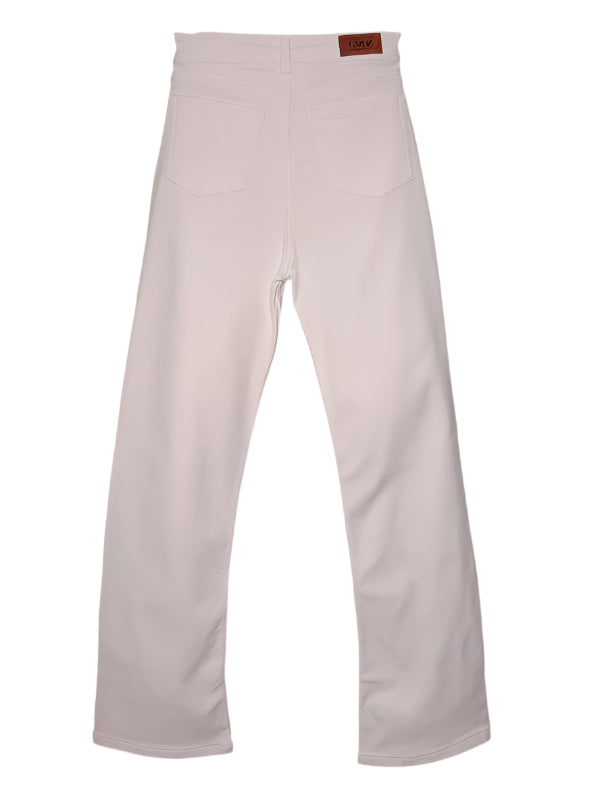 Women’s straightfit jean