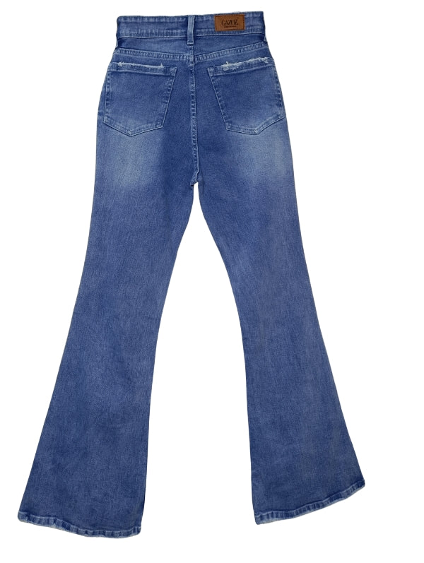 Women’s bootcut jeans