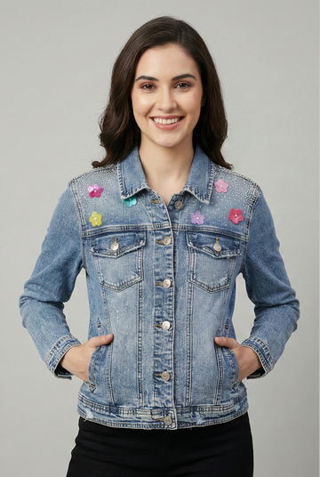 DEAL WOMEN's JACKET