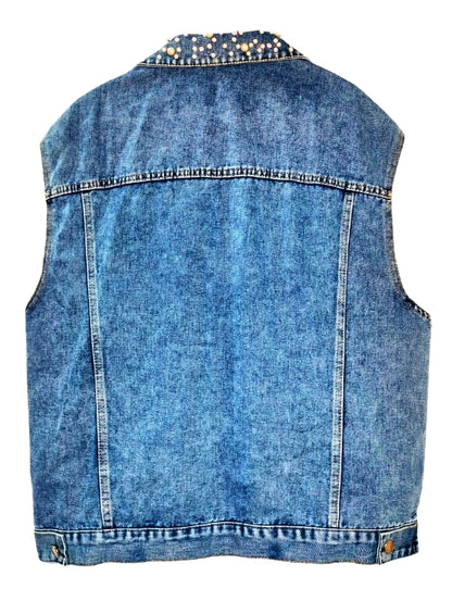 Women’s Denim jacket