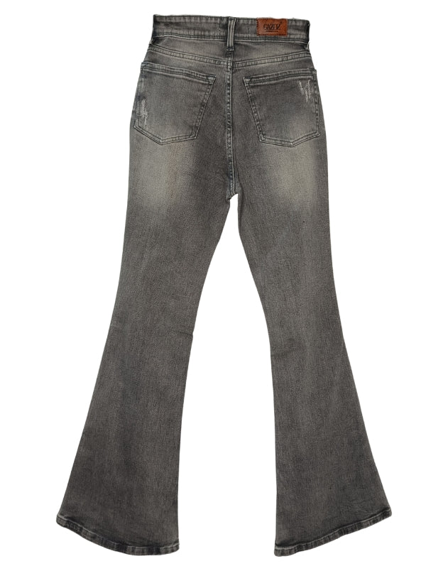Women’s bootcut jean