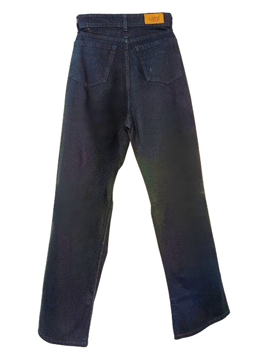 Women straight fit jean