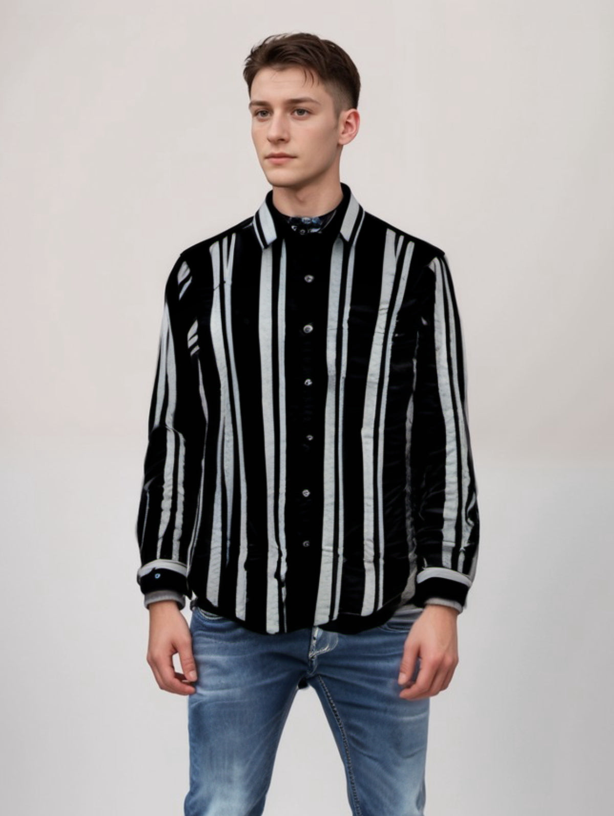 TULIP Men's shirt