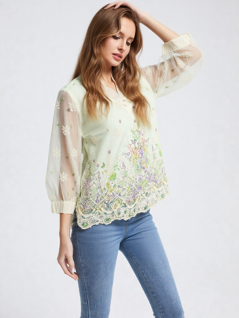 Women's Top