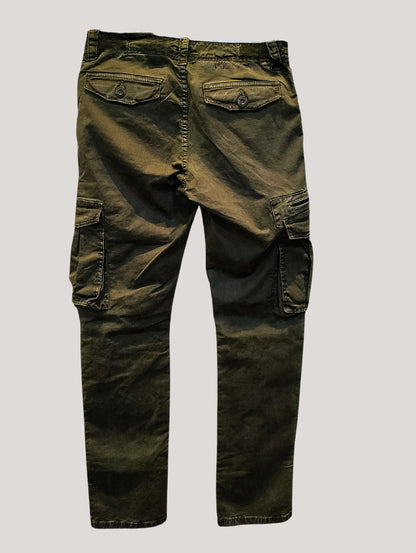 GESTURE Men's Cargo