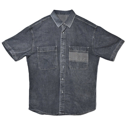 Men's Check Shirt