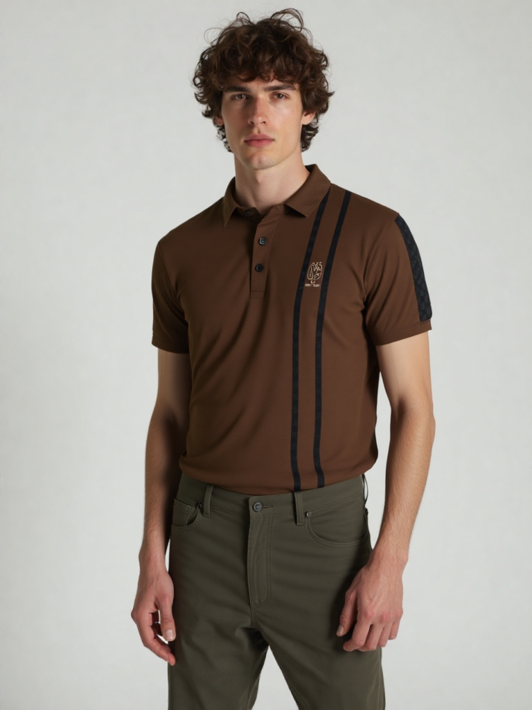 COOKYSS MEN's T-shirt