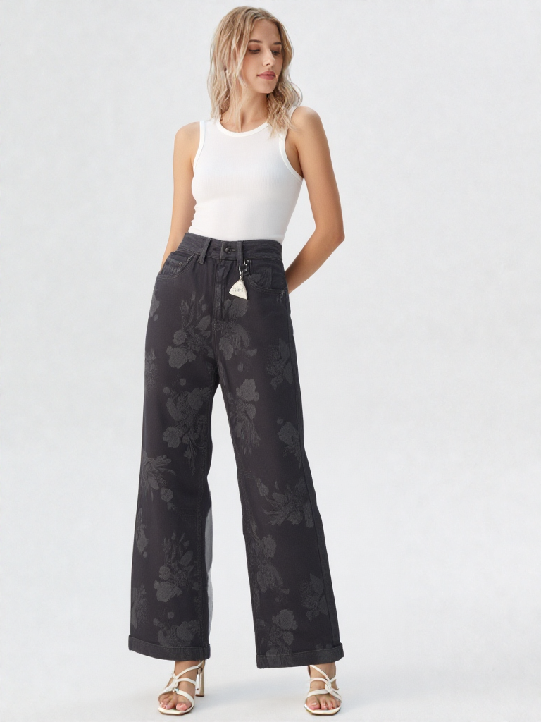 Women's Jeans