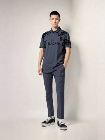 COOKYSS MEN's T-shirt
