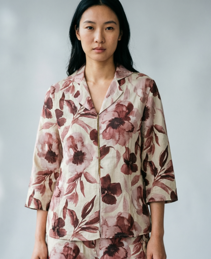 SHECZZAR WOMEN's Top