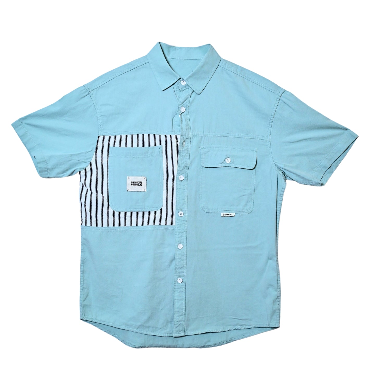 Men's Casual Shirt